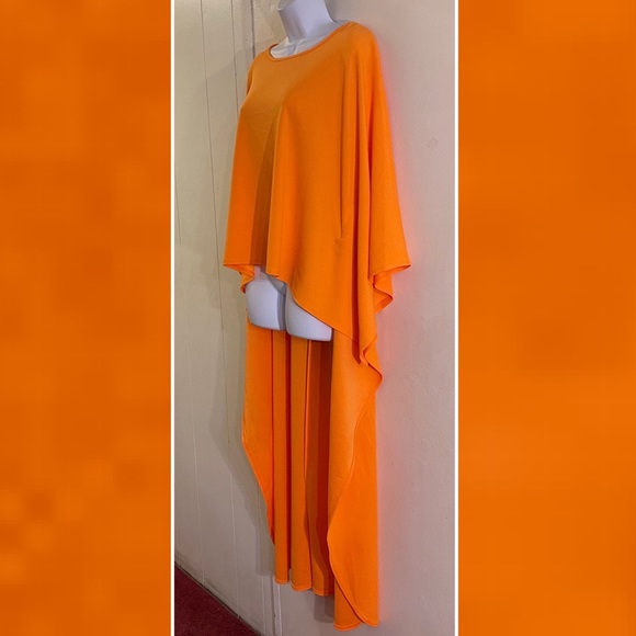 Ashley Stewart High Low Top - Picture 4 of 10